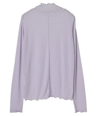 Green Parks イロイロインナー（シアー） Purple