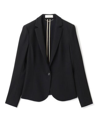 BEIGE， 【S-size】LUIZA / テーラードジャケット Black