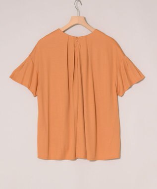 ONWARD Reuse Park 【自由区】カットソー秋冬 オレンジ