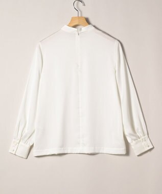 ONWARD Reuse Park 【23区】ブラウス春夏 ホワイト