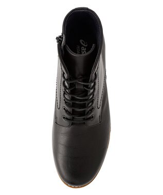 ASICS WALKING ペダラ レディース 3E ブラック系