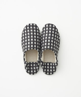 LOOM&SPOOL GeoVisバブーシュ