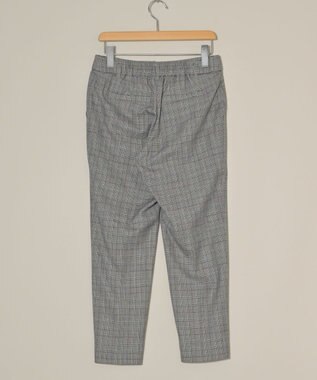 ONWARD Reuse Park 【any SiS】パンツ秋冬 ブラック