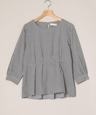 ONWARD Reuse Park 【any SiS】ブラウス春夏