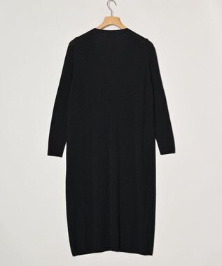 ONWARD Reuse Park 【23区】ニット春夏 ブラック