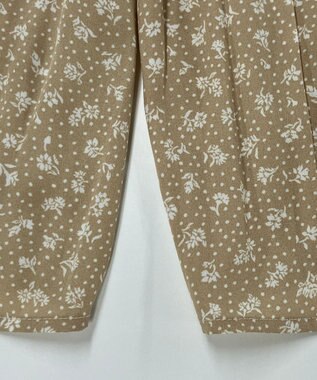 ONWARD Reuse Park 【any SiS】パンツ春夏 ベージュ