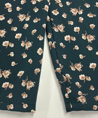 ONWARD Reuse Park 【any FAM】パンツ秋冬 グリーン