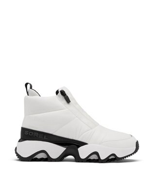 SOREL SOREL/ キネティックインパクト パフィージップウォータープルーフ /ソレル