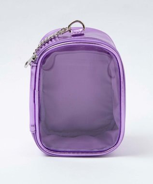 WEGO 【痛バ＆推し活グッズ】カラフルミニぬいポーチ