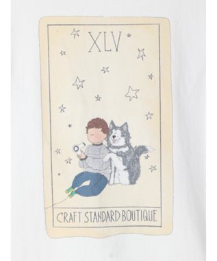 CRAFT STANDARD BOUTIQUE ｃｏｚｕｅ　ＴＥＥ T