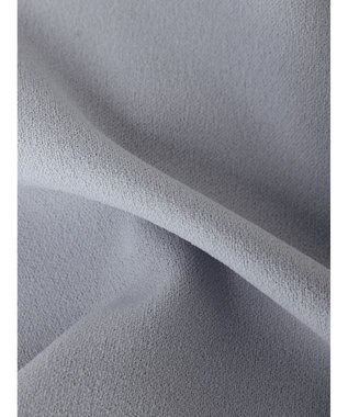 Green Parks ＳＥＴ２点　ネックレス＋カットプルオーバー Sax