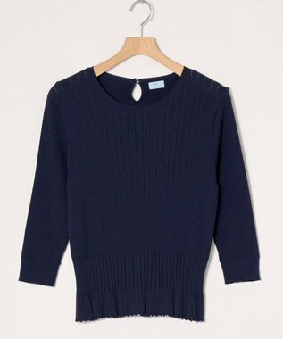 ONWARD Reuse Park 【組曲】ニット春夏