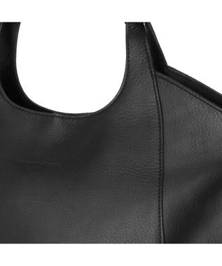 tsumori chisato CARRY ダンプティ トートバッグ ブラック