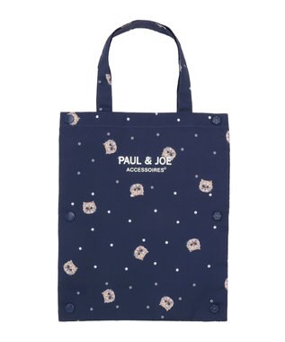 MOONBAT ポール & ジョー (PAUL & JOE　ACCESSOIRES) トート型吸水傘袋