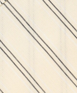 組曲 リヨセルシャーティングティアード ブラウス アイボリー系1