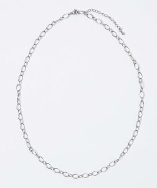 WEGO Mサージカルステンレスチェーンネックレス 柄7