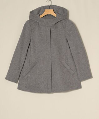 ONWARD Reuse Park 【組曲】コート秋冬