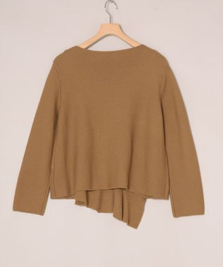 ONWARD Reuse Park 【23区】ニット秋冬 ブラウン