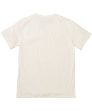 WACOAL MEN インナー　3分袖　綿100％　吸汗速乾　抗菌防臭　クルーネック　アウターとしても着用可能　/ブロス　GL5300 ホワイト