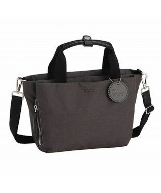 ACE BAGS & LUGGAGE Kanana project COLLECTION サリール2 LTD ショルダーバッグ ２気室 17962 カナナプロジェクトコレクション