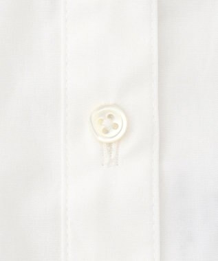 J.PRESS LADIES レース デコカラー 付け襟 ホワイト系