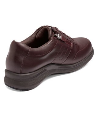 ASICS WALKING ペダラ スポーツ レディース 3E レッド系