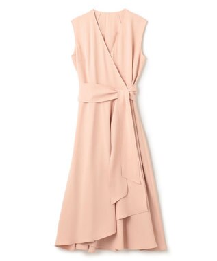 BEIGE， 【WEB＆一部店舗限定】ENCALYPTNS / ワンピース Nude