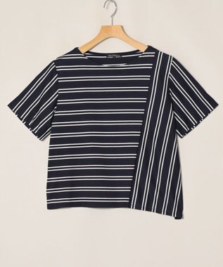 ONWARD Reuse Park 【23区】カットソー春夏 ネイビー