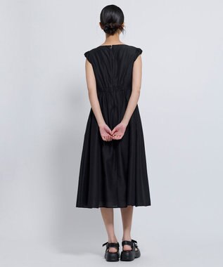 TOCCA CHANDELIER LACE ドレス ブラック系