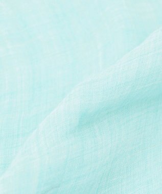 23区 ラミー ストール スカイブルー系