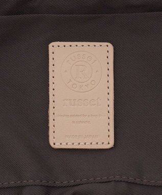 russet 【WEB限定】スエード巾着4WAYショルダーバッグ(CE-1793-WEB) D.Brown