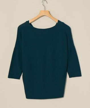 ONWARD Reuse Park 【J.PRESS】ニット秋冬 グリーン