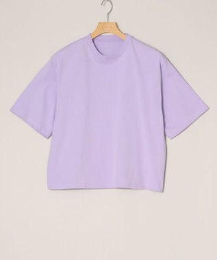 ONWARD Reuse Park 【UNFILO】カットソー春夏 パープル