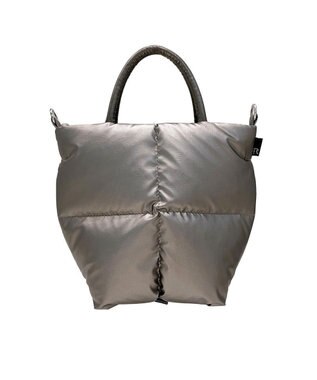 ROOTOTE 1245【2way:軽量】FE.ベビールー.ルートートカロ-A 02：グレー