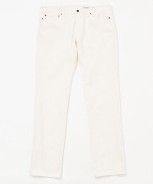 JOSEPH ABBOUD 【キングサイズ】ISKO2WAY デニム