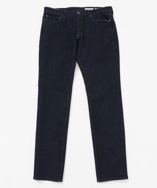 JOSEPH ABBOUD 【キングサイズ】ISKO2WAY デニム