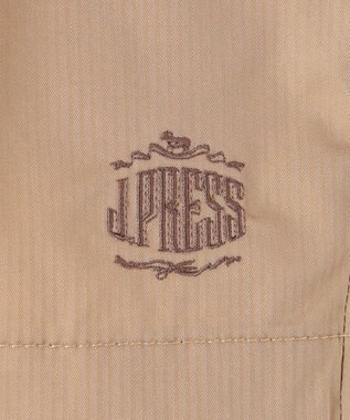 J.PRESS KIDS 【110-130㎝】ショートパンツ ベージュ系
