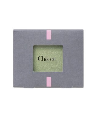 Chacott Cosmetics マルチカラーバリエーションTW05[TWINKLE] グリーン系