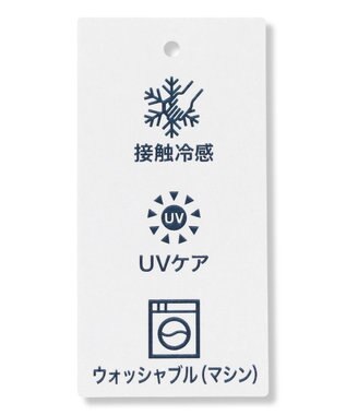 J.PRESS LADIES L 【一枚で着映え・シーンレスに活躍】コットンスムース レースデザイン カットソー サックスブルー系