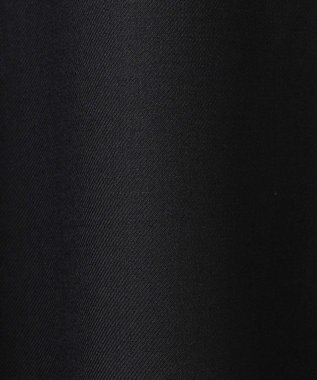 23区 S 【VERY10月号掲載】メリノウールサテン スカート ブラック系