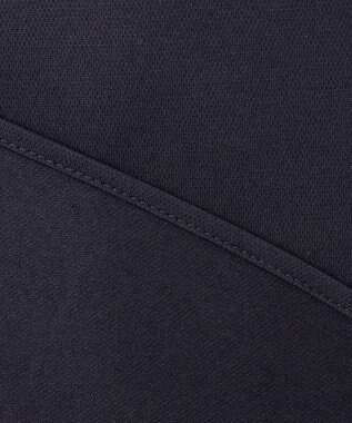 JOSEPH HOMME ＜新色追加＞【ストレッチ】ハイゲージコットンジャージー 　レギュラーカラーシャツ 【新色】ネイビー系