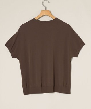 ONWARD Reuse Park 【23区】ニット秋冬 ブラウン