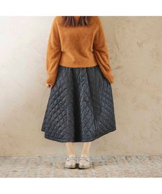 MODE ET JACOMO <MODE ET JACOMO>厚底コインローファー ベージュ