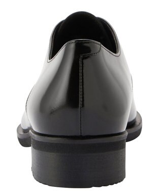 ASICS WALKING ランウォーク レディース 2E ブラック系