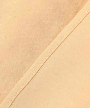 組曲 【先行予約・WEB限定】サマージャージー ペプラムカットソー イエロー系