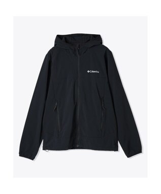 Columbia Columbia/ ヘザーキャニオンIIフーデッドジャケット /コロンビア Black