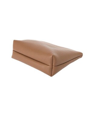 AMERICAN HOLIC 【2点SET】2WAYショルダーバッグinポーチ Brown