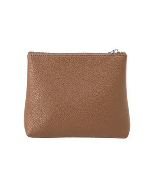 AMERICAN HOLIC 【2点SET】2WAYショルダーバッグinポーチ Brown