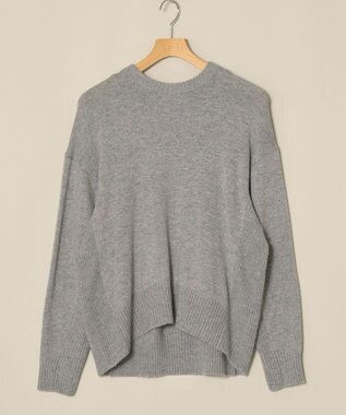 ONWARD Reuse Park 【組曲】ニット秋冬 グレー