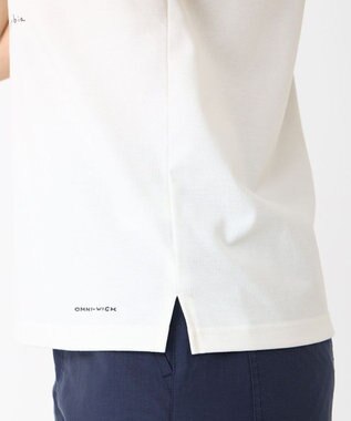 Columbia Columbia/ ウィメンズレイクトゥーアベニューショートスリーブTシャツ /コロンビア Sea Salt